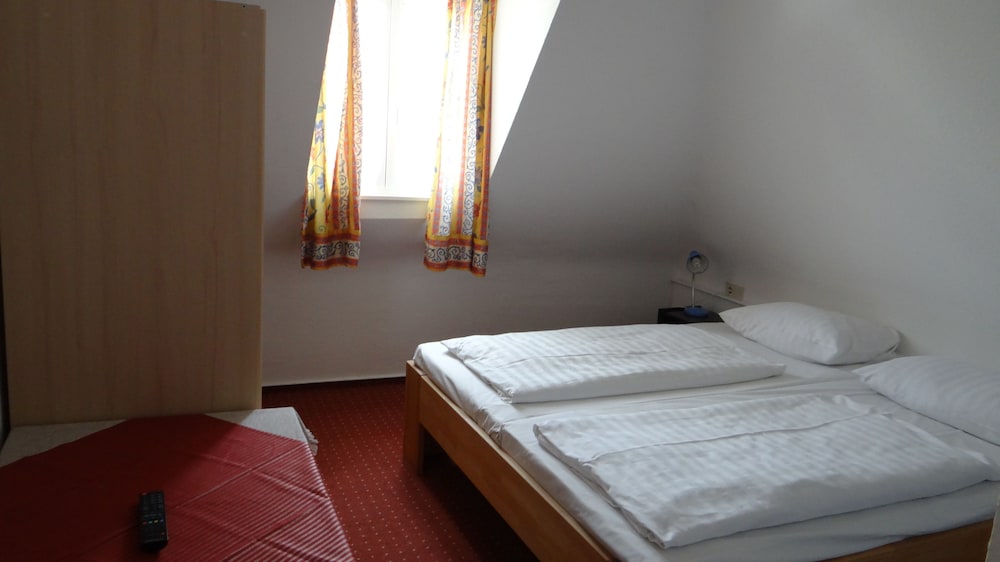 Hotel Meesenburg in Wuerzburg, Germany