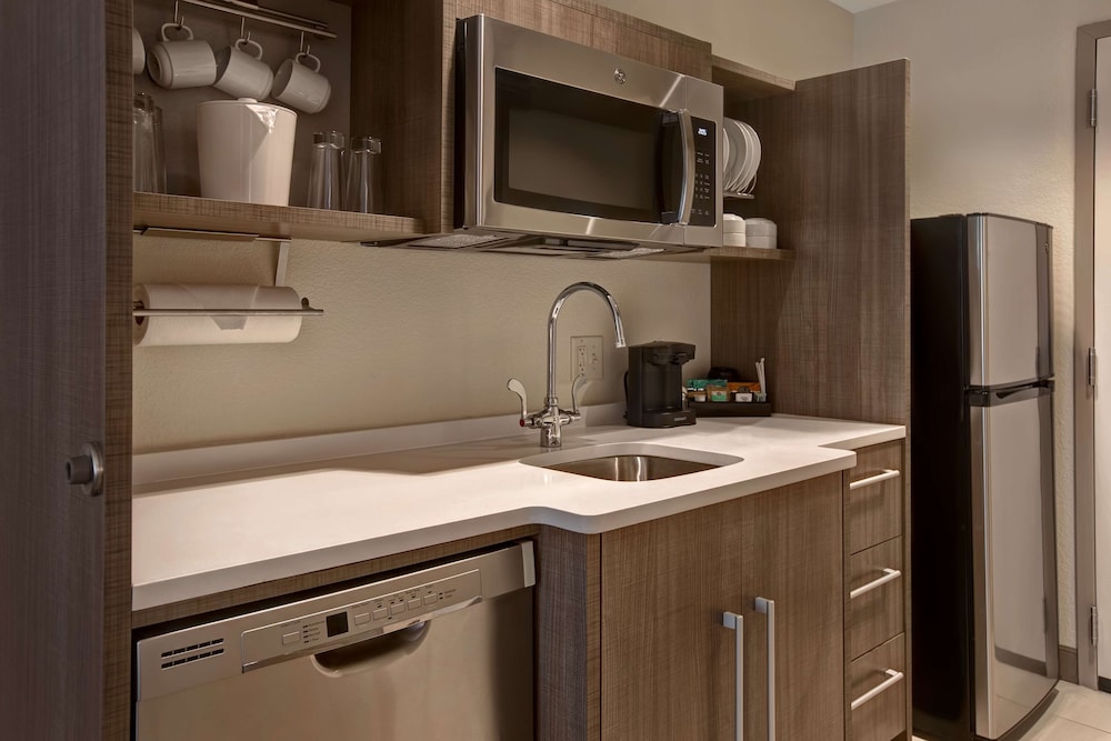 Home2 Suites by Hilton San Antonio Riverwalk TX - photo 22