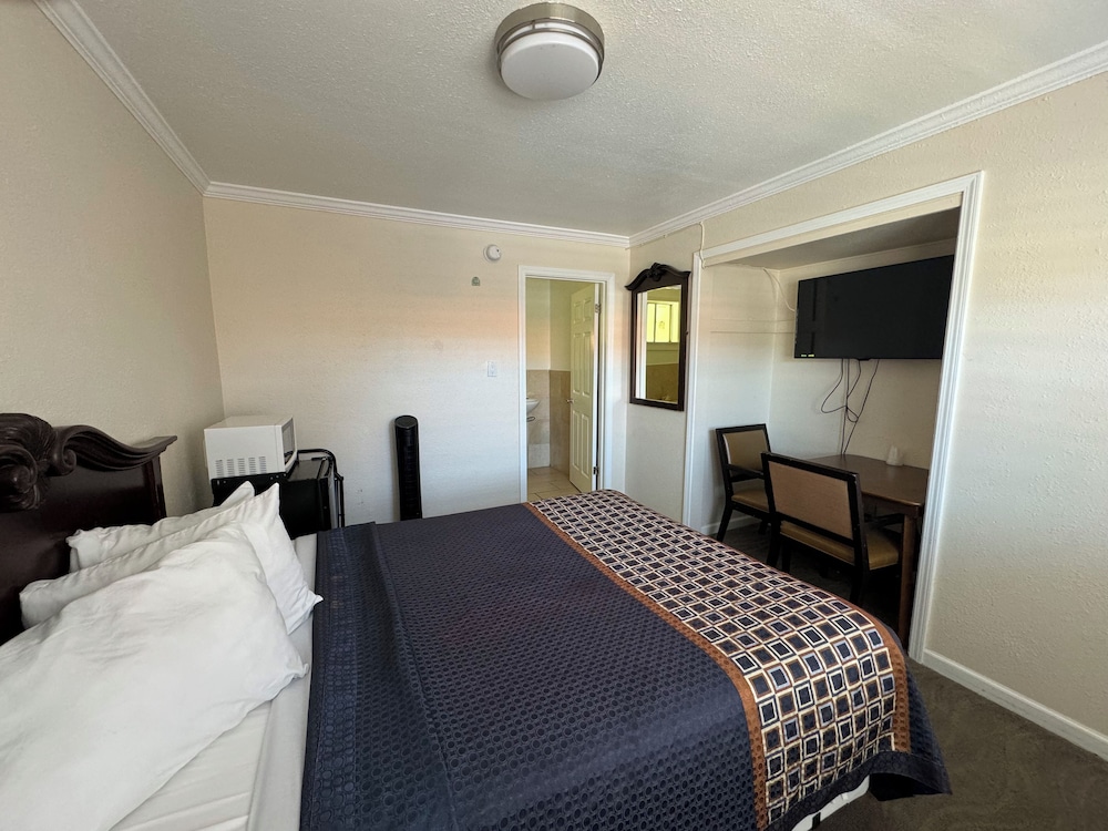 Tamalpais Motel - photo 10