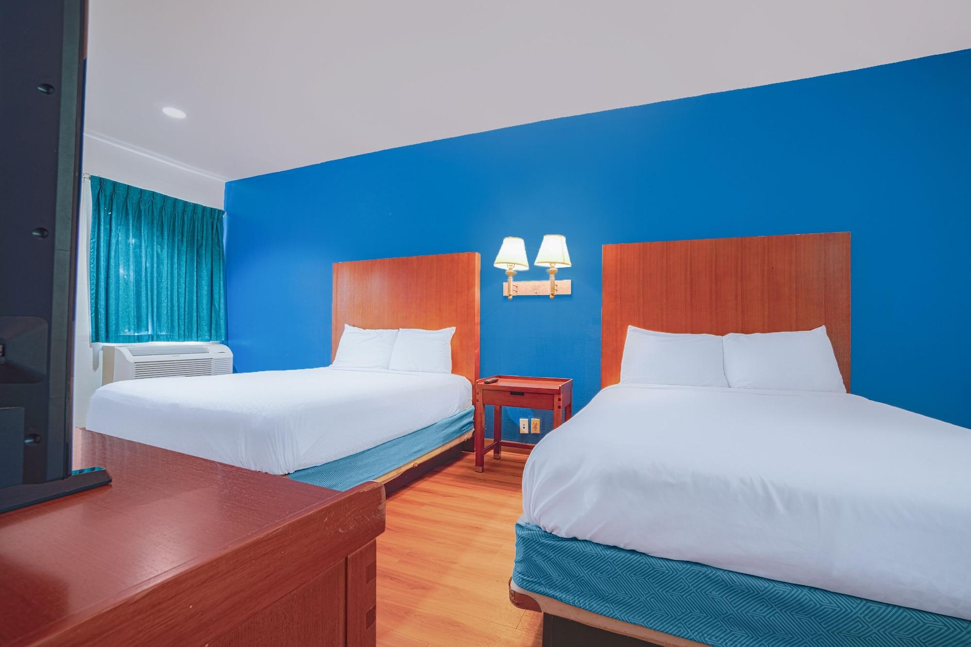 Motel 6 Galveston Seawall - photo 21