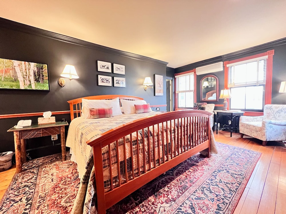 Four Columns Inn - photo 15