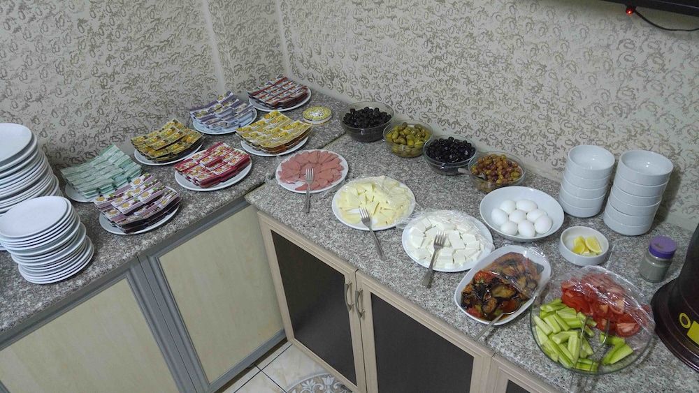 Akdag Konaklama in Usak, Turkey