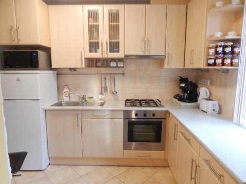 Boros Apartman — Koszeg — photo 4