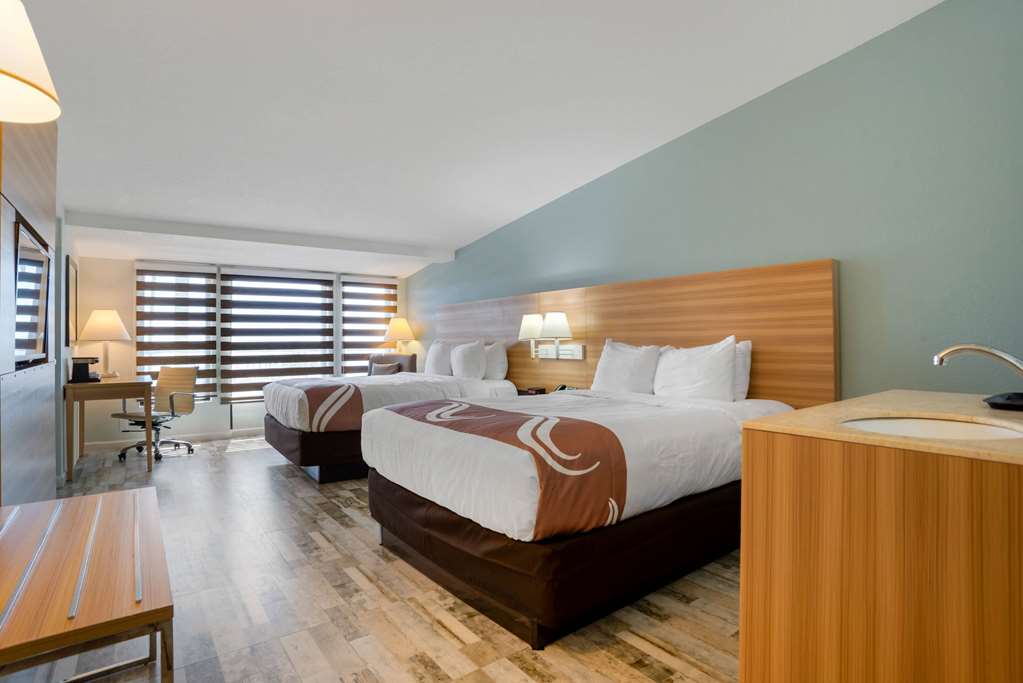 Quality Inn Fort Walton Beach Destin West - photo 17