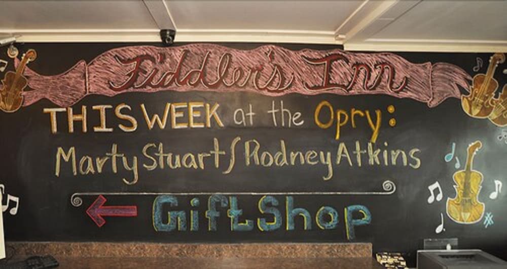 Fiddler's Inn - photo 10