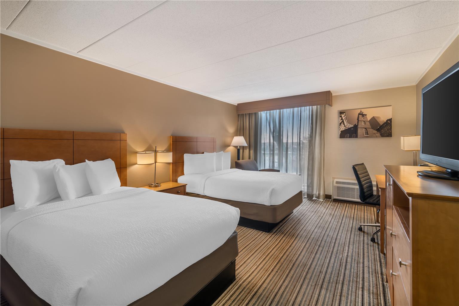 Best Western Plus Waltham Boston - photo 18