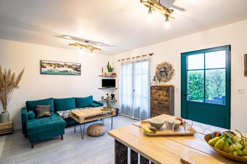 Le Cocon Cancalais in Cancale, France