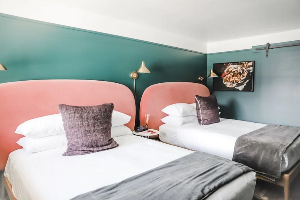 Rsvp Hotel - photo 16