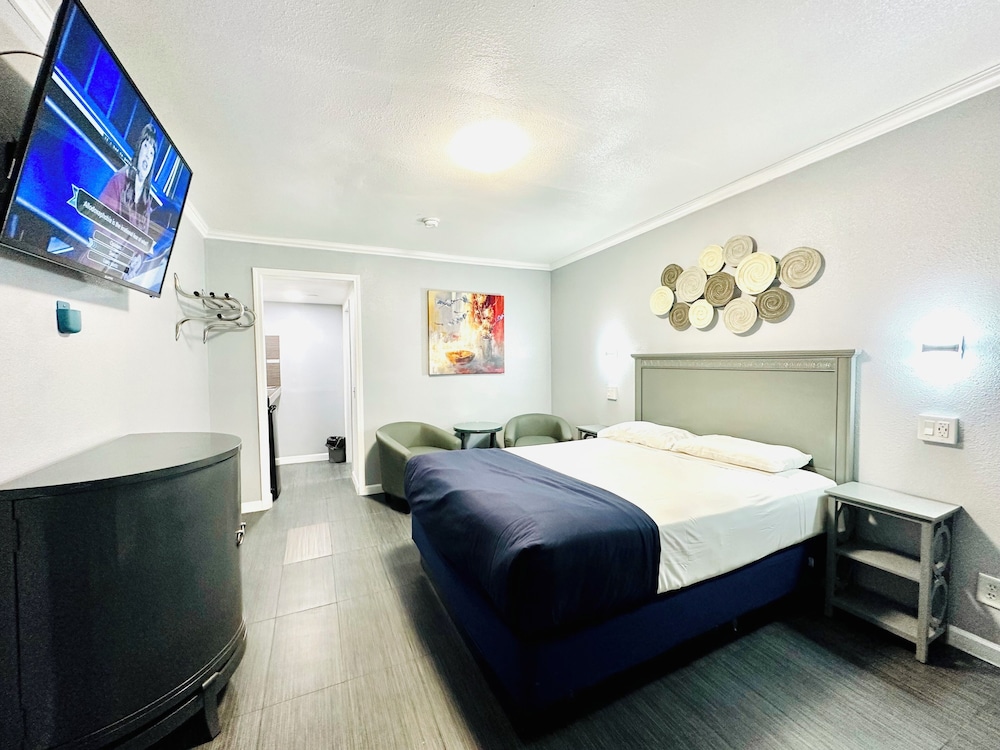 Perfect Inn Motel - photo 25