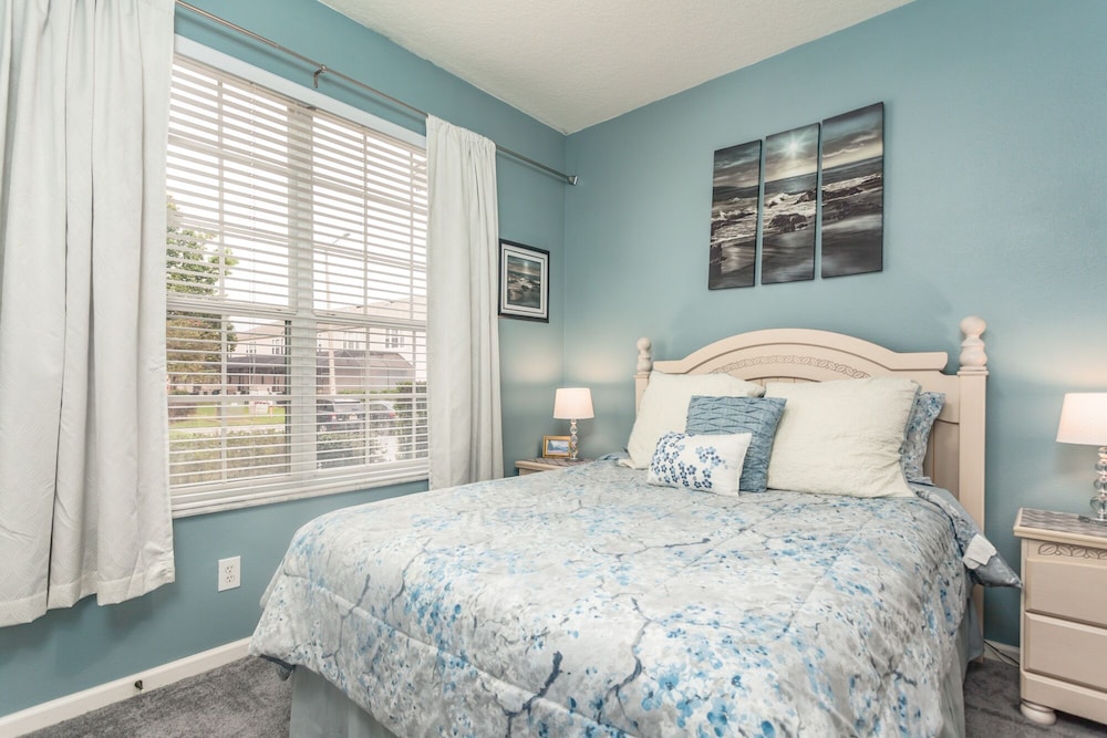 Windsor Palms ru1048 — 4-Star Luxury Hotel in Kissimmee, United States