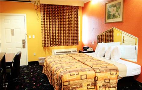 Executive inn Bacliff - photo 12
