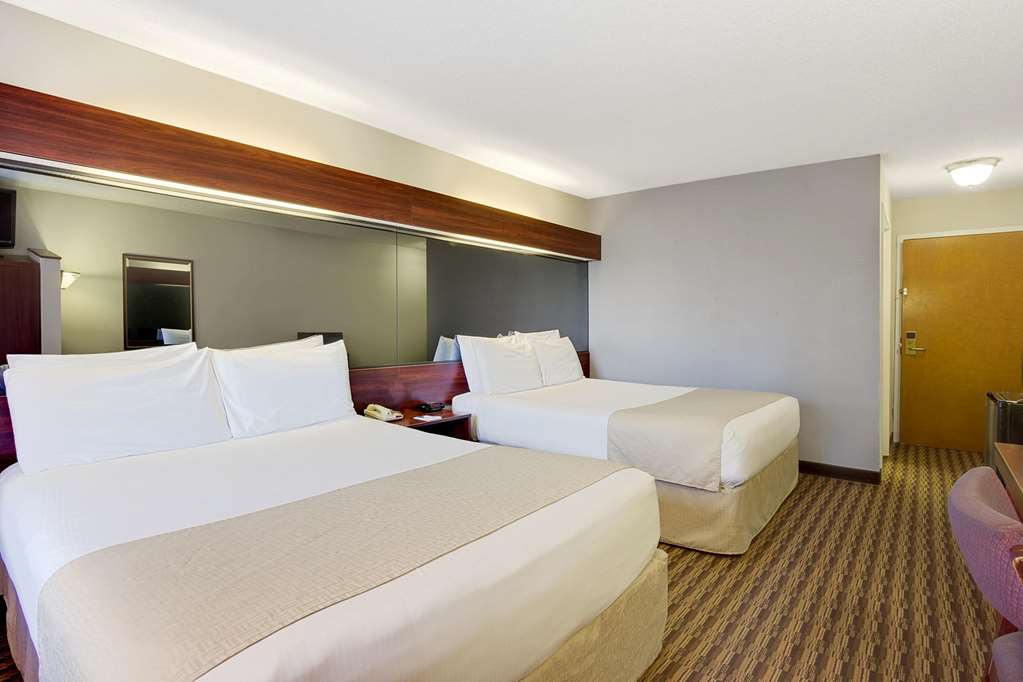 Microtel Inn by Wyndham Murfreesboro - photo 9