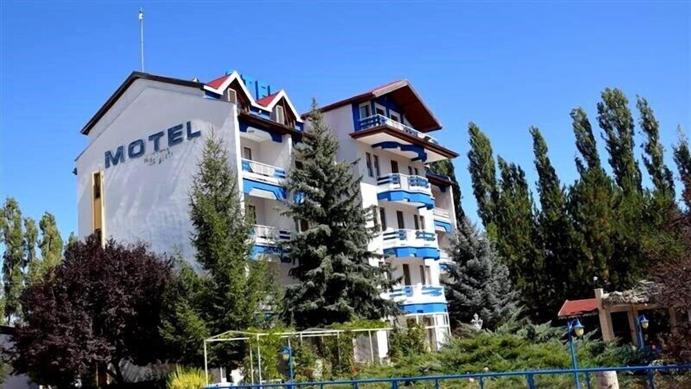 Huzur Otel — hotel in Sivas