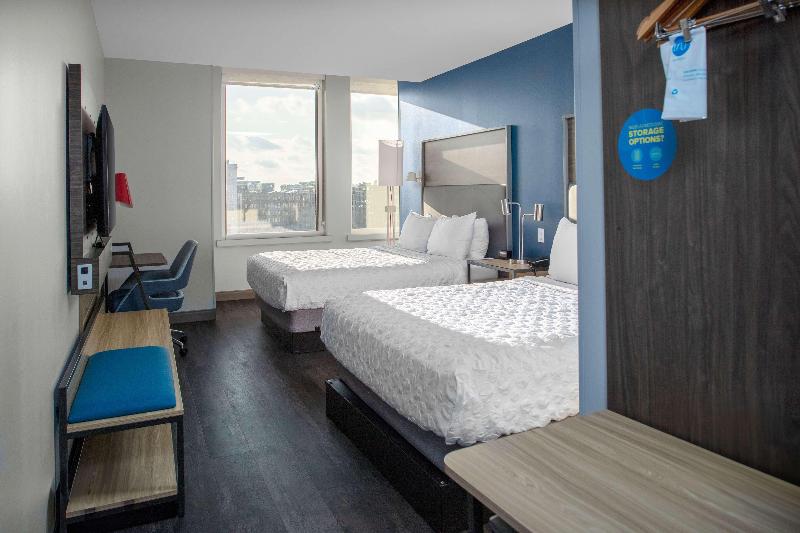 Tru by Hilton St. Louis Downtown - featured photo