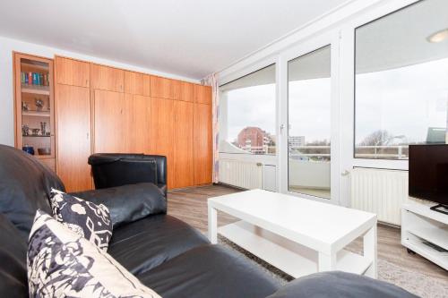 Lord Nelson 201 — 4-Star Luxury Hotel in Cuxhaven, Germany