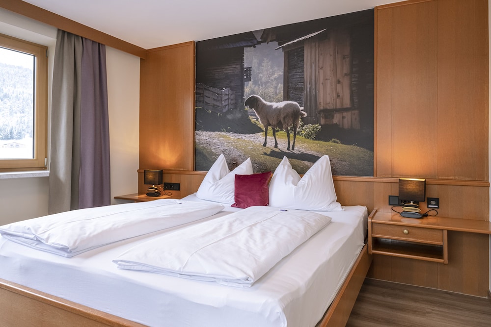Boutiquehotel Acherl — Achenkirch — photo 2