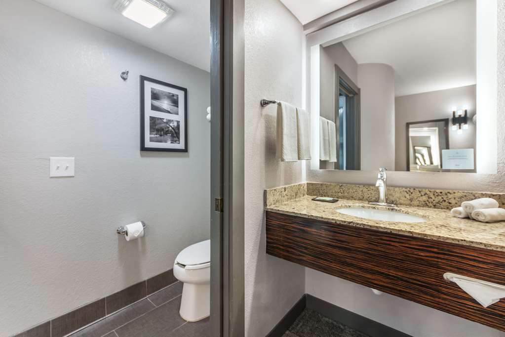 Sleep Inn Miami International Airport - photo 14