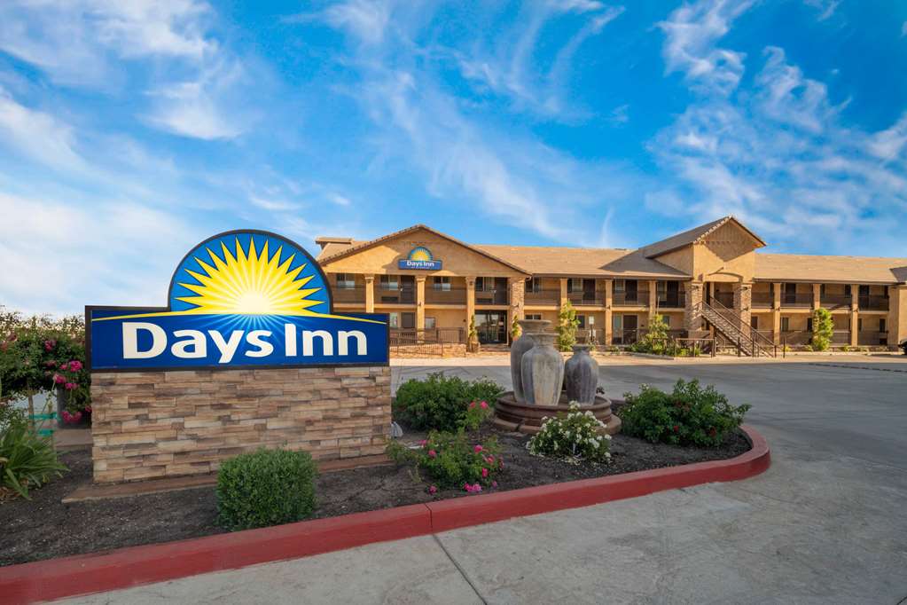 Days Inn by Wyndham Galt Elk Grove South — hotel in Galt