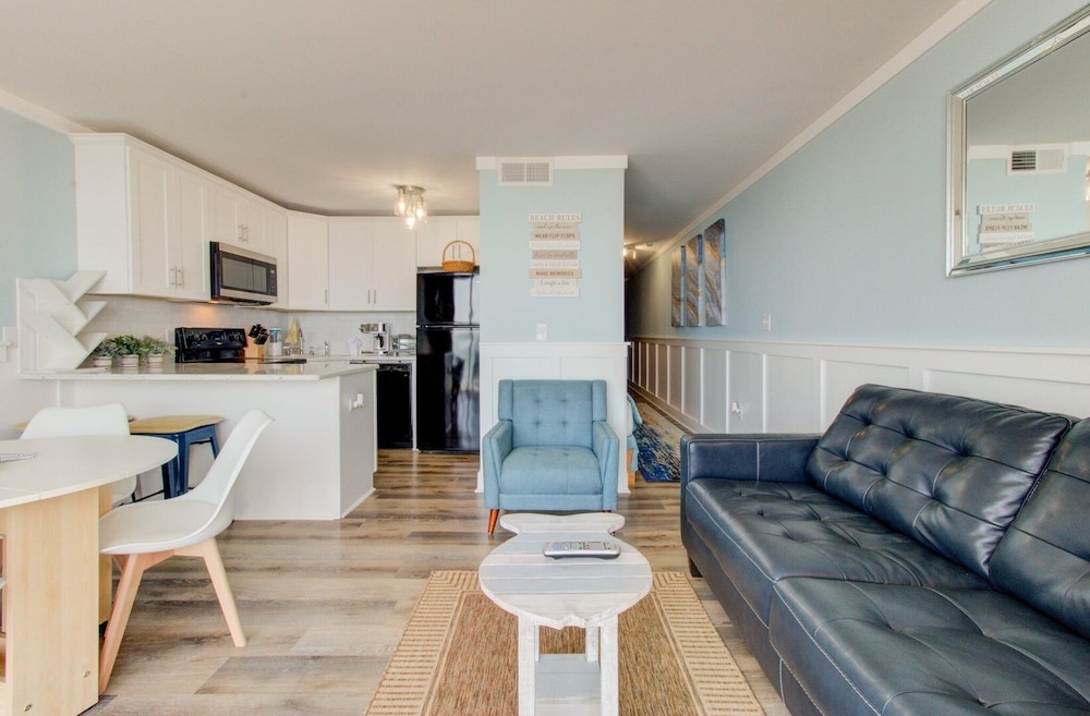 0509 Oceanfront Getaway by Atlantic Towers - photo 15