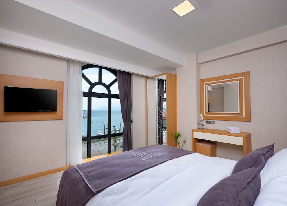 Ma Si Urla Hotel — Urla — photo 4