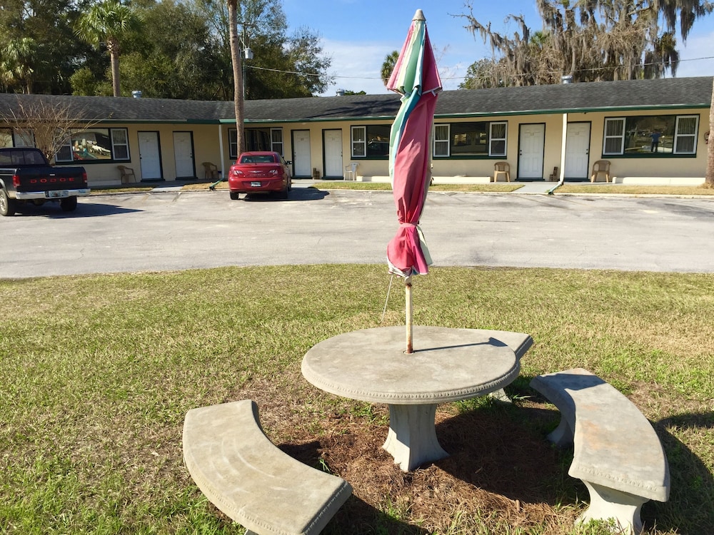 Withlacoochee Motel - photo 19