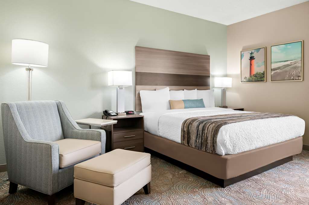 Best Western Intracoastal Inn - photo 10