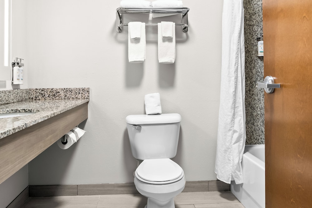 Holiday Inn Express New Haven by IHG - photo 10