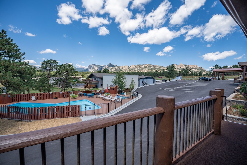 Hotel Estes - photo 86