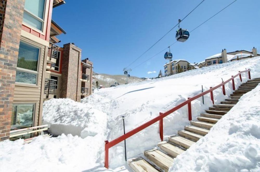 Snowmass Village by Gondola Resorts - photo 79