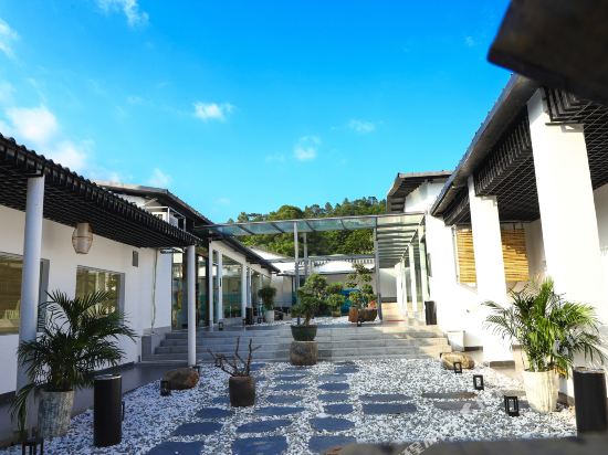 Ruiran MiZhuang Guangzhou in Guangzhou, People's Republic of China