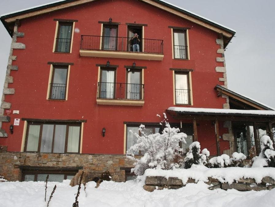 La Casa Del Rio 4236944 — Villanova