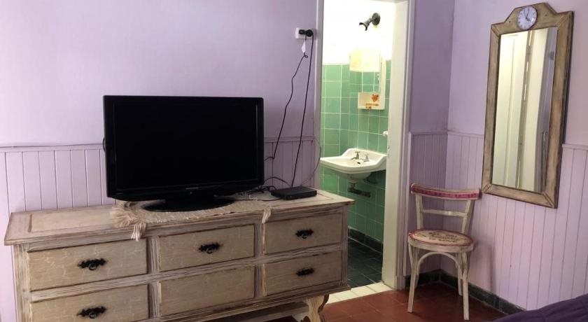 La Morada Hosteria in Capilla Del Monte, Argentina