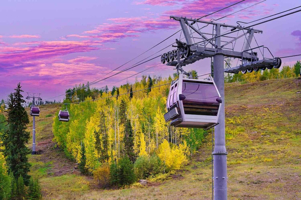 Vail Run Resort - photo 166