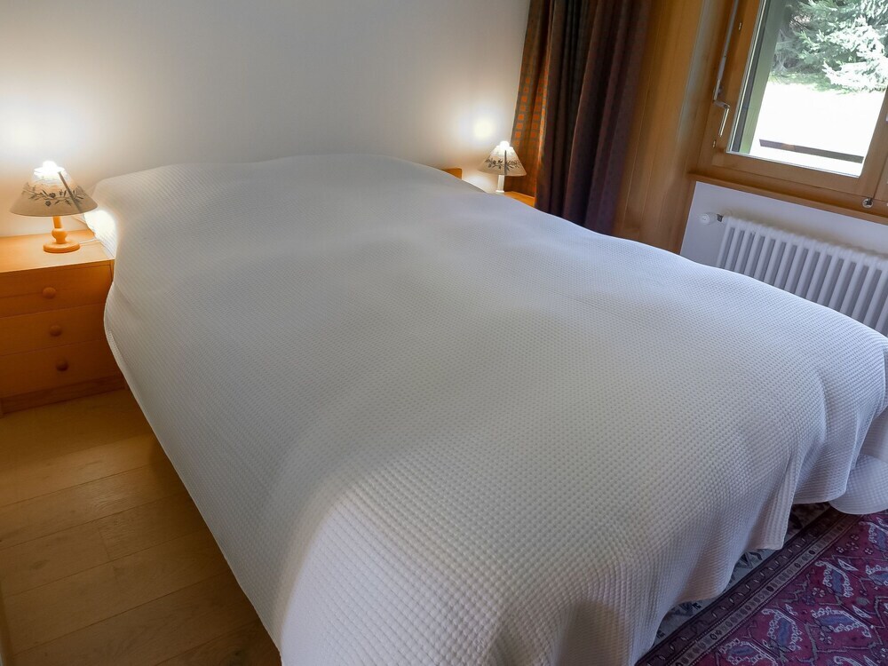 Apartment Schuss 23 by Interhome — 4-Star Luxury Hotel in Ollon, Switzerland