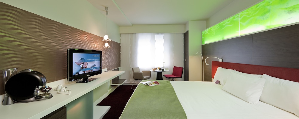Mercure Paris la Défense Grande Arche — Nanterre — photo 4