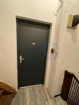 Breuil Station Studio Tout Confort — hotel in La Mure