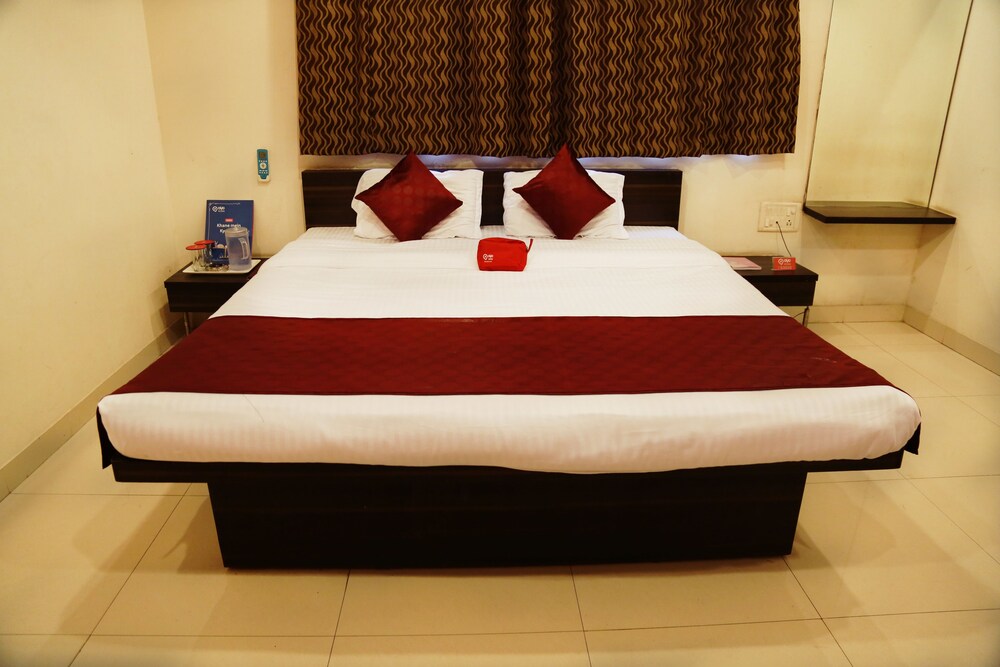 OYO 671 Hotel Alpine - last minute hotel in Pune