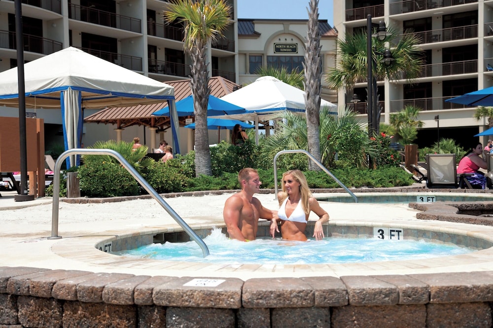 North Beach Resort & Villas - photo 875