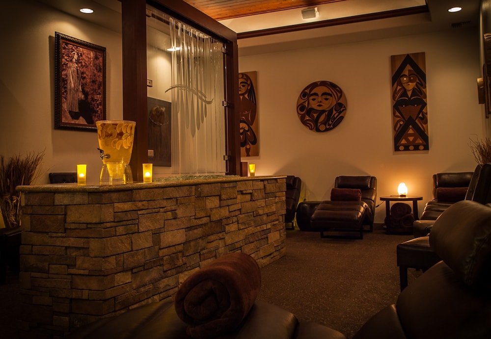 Little Creek Casino Resort - photo 20