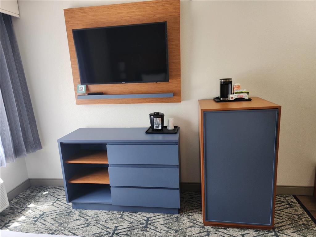 Country Inn and Suites by Radisson Dahlgren King George VA - photo 14