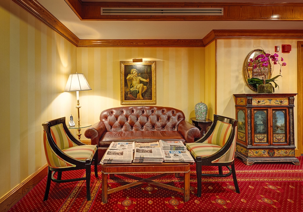 Hotel Elysee by Library Hotel Collection - photo 7