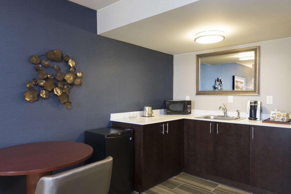DoubleTree by Hilton Schenectady Downtown - photo 15