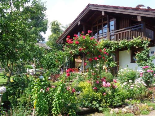 Haus Fellner — Brannenburg — photo 5