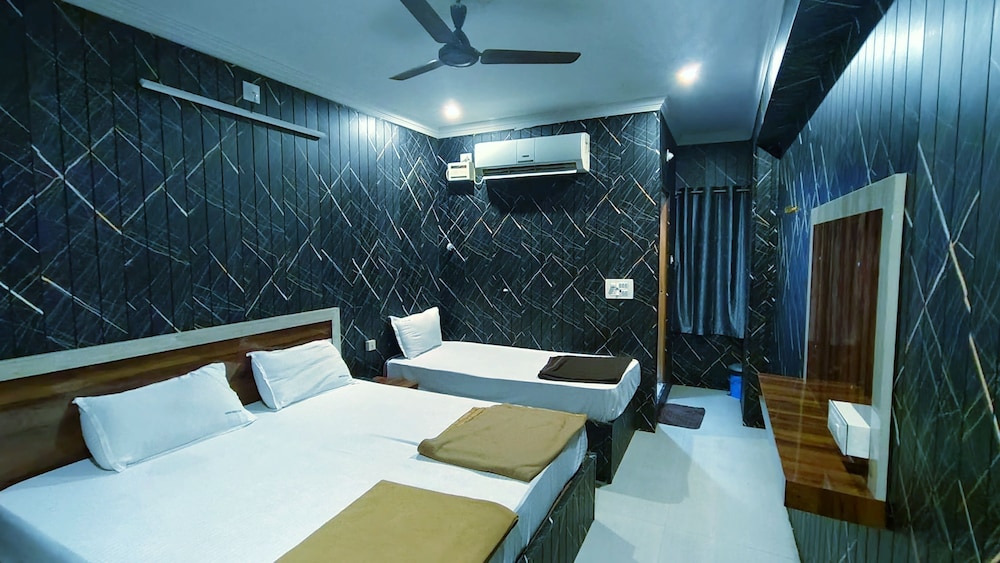 Hotel Govind Heights — hotel in Tirupati