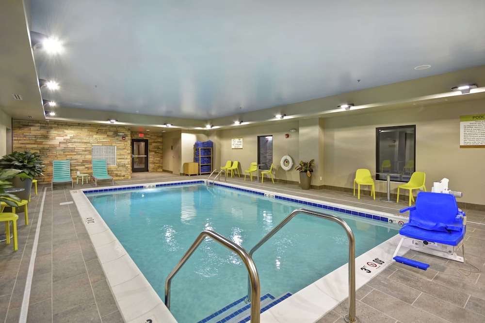 Home2 Suites by Hilton Carbondale - photo 28