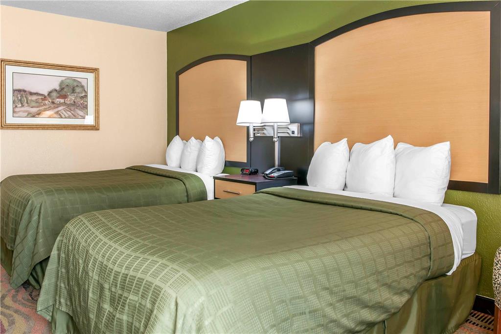 Quality Inn Conference Center Logansport - photo 15