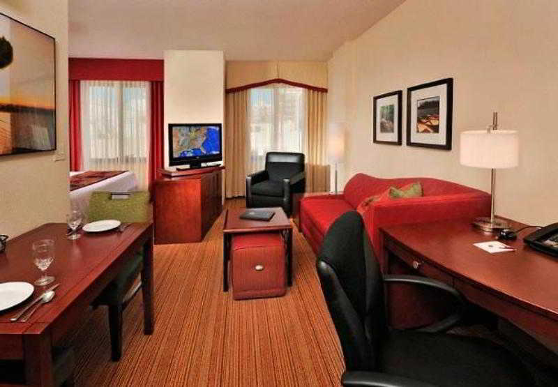 Residence Inn National Harbor Washington DC Area - photo 26