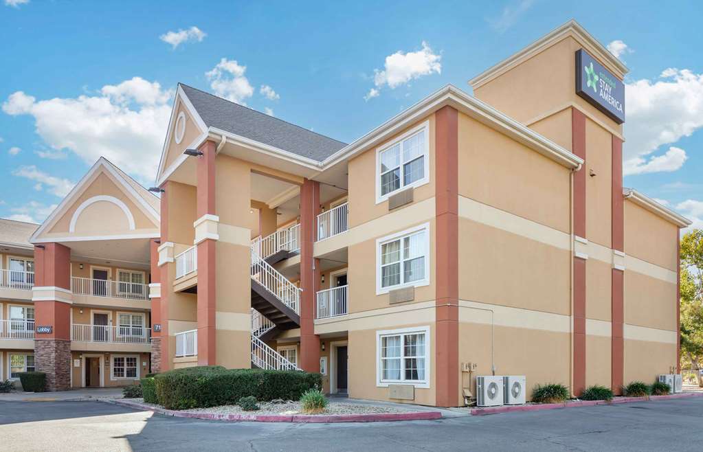 Extended Stay America Suites Fresno North - featured photo