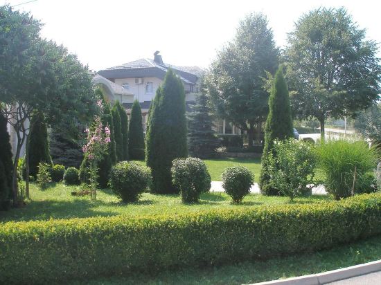 Plitvicka Sedra Hotel in Opatija, Croatia