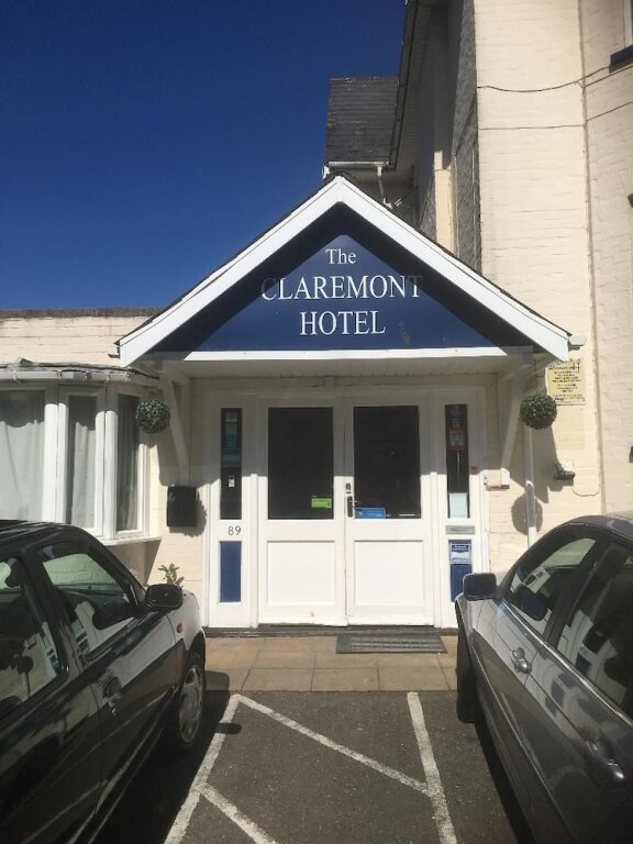 Claremont Hotel Bournemouth in Bournemouth, United Kingdom